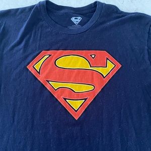 Superman Tee